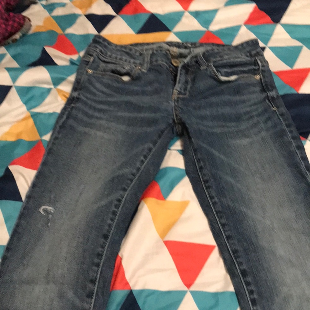 Jeans